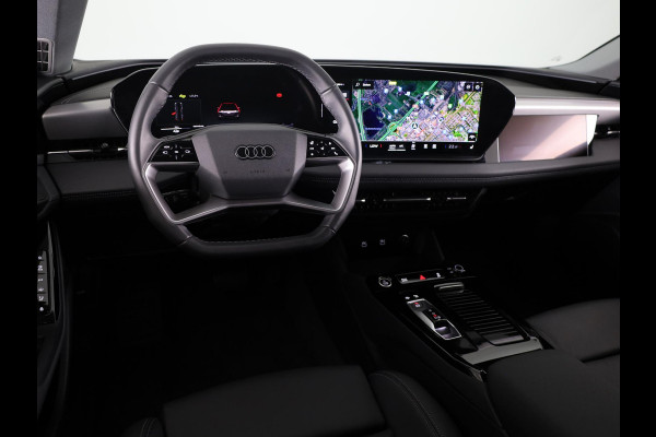 Audi A6 Avant e-tron Advanced edition performance 100 kWh 367pk | Tech plus pakket | Lederen bekleding | Winterpakket |