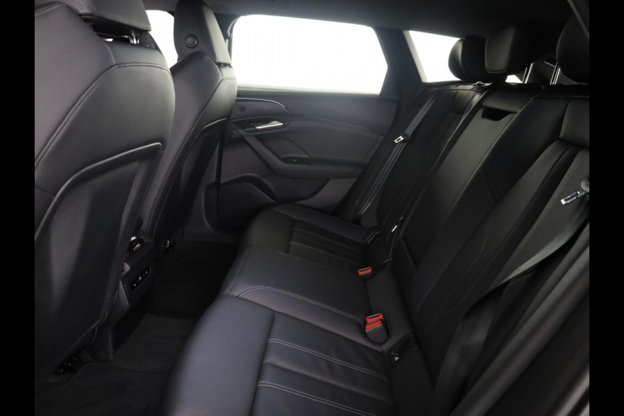 Audi A6 Avant e-tron Advanced edition performance 100 kWh 367pk | Tech plus pakket | Lederen bekleding | Winterpakket |