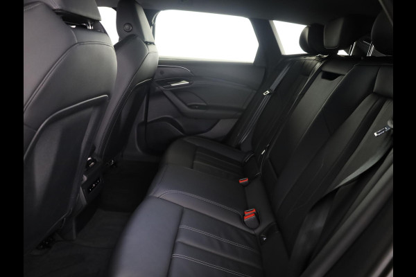 Audi A6 Avant e-tron Advanced edition performance 100 kWh 367pk | Tech plus pakket | Lederen bekleding | Winterpakket |