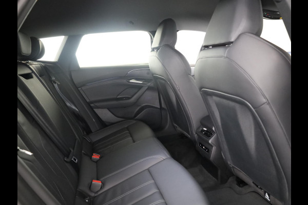 Audi A6 Avant e-tron Advanced edition performance 100 kWh 367pk | Tech plus pakket | Lederen bekleding | Winterpakket |