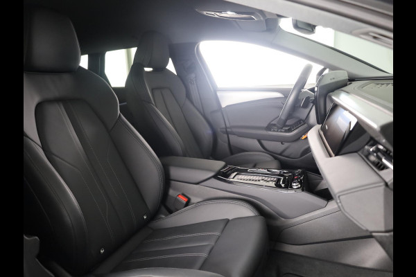 Audi A6 Avant e-tron Advanced edition performance 100 kWh 367pk | Tech plus pakket | Lederen bekleding | Winterpakket |