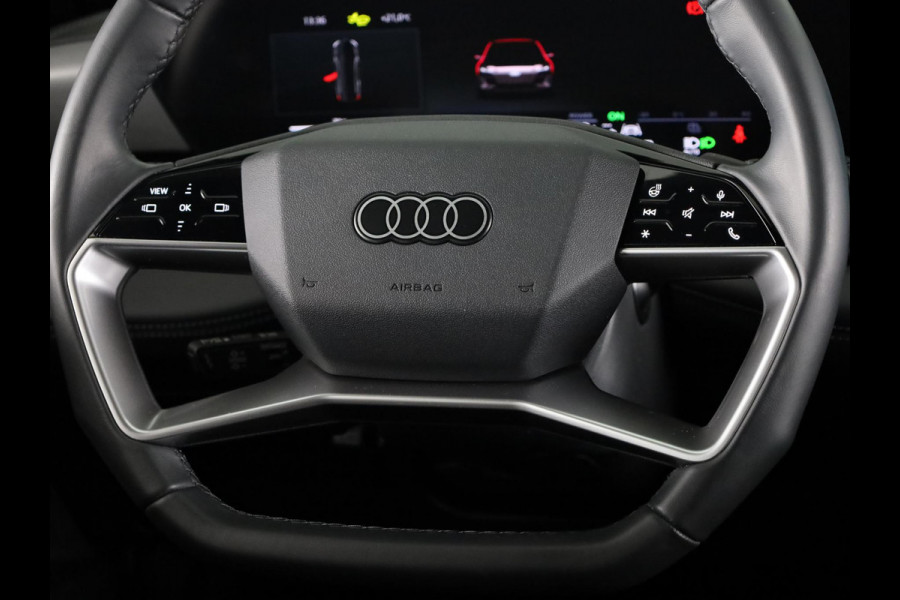 Audi A6 Avant e-tron Advanced edition performance 100 kWh 367pk | Tech plus pakket | Lederen bekleding | Winterpakket |