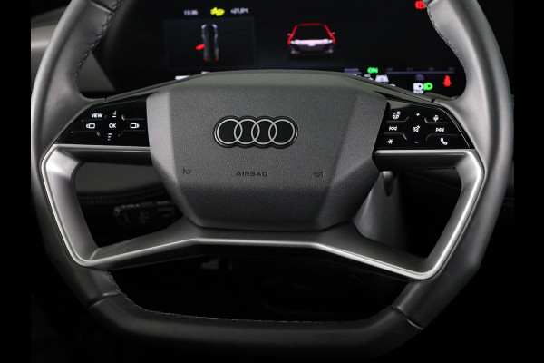 Audi A6 Avant e-tron Advanced edition performance 100 kWh 367pk | Tech plus pakket | Lederen bekleding | Winterpakket |
