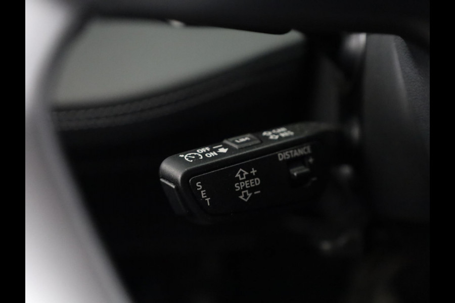 Audi A6 Avant e-tron Advanced edition performance 100 kWh 367pk | Tech plus pakket | Lederen bekleding | Winterpakket |