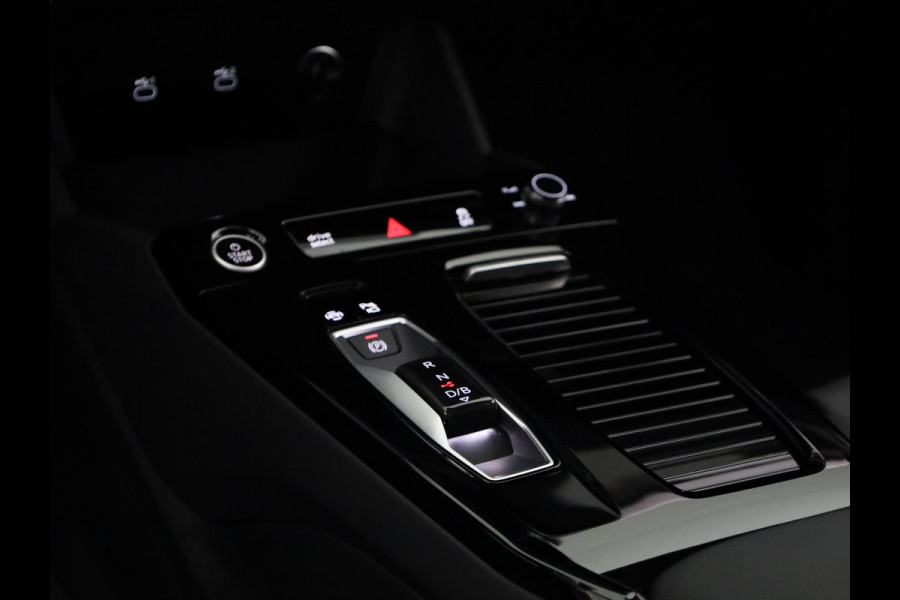 Audi A6 Avant e-tron Advanced edition performance 100 kWh 367pk | Tech plus pakket | Lederen bekleding | Winterpakket |