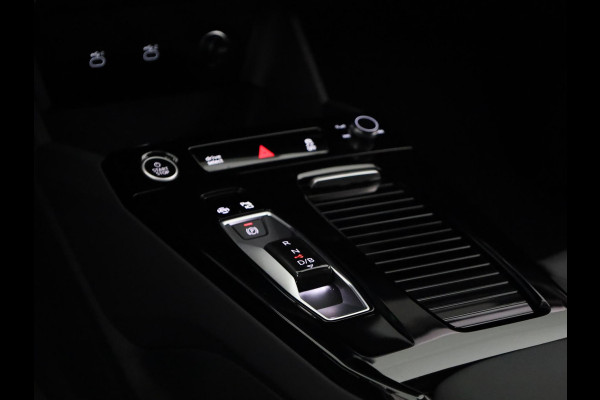 Audi A6 Avant e-tron Advanced edition performance 100 kWh 367pk | Tech plus pakket | Lederen bekleding | Winterpakket |