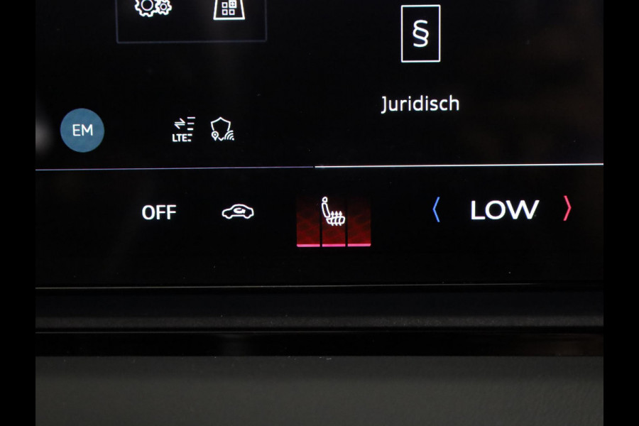 Audi A6 Avant e-tron Advanced edition performance 100 kWh 367pk | Tech plus pakket | Lederen bekleding | Winterpakket |