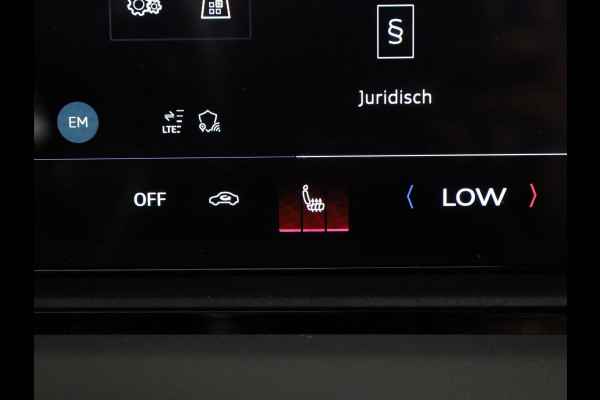 Audi A6 Avant e-tron Advanced edition performance 100 kWh 367pk | Tech plus pakket | Lederen bekleding | Winterpakket |
