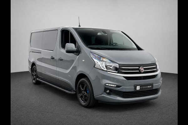 Fiat Talento 2.0 MultiJet L2H1 SX Dubbele Cabine | Trekhaak | Speciale uitvoering | Camera | Stoelverwarming | Carplay