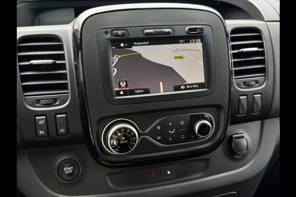 Fiat Talento 2.0 MultiJet L2H1 SX Dubbele Cabine | Trekhaak | Speciale uitvoering | Camera | Stoelverwarming | Carplay