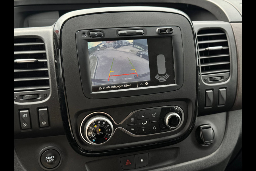 Fiat Talento 2.0 MultiJet L2H1 SX Dubbele Cabine | Trekhaak | Speciale uitvoering | Camera | Stoelverwarming | Carplay