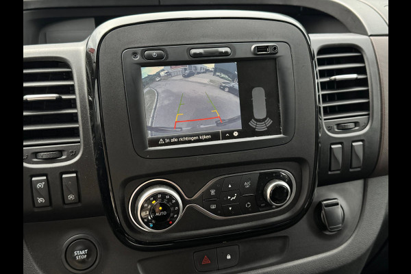 Fiat Talento 2.0 MultiJet L2H1 SX Dubbele Cabine | Trekhaak | Speciale uitvoering | Camera | Stoelverwarming | Carplay