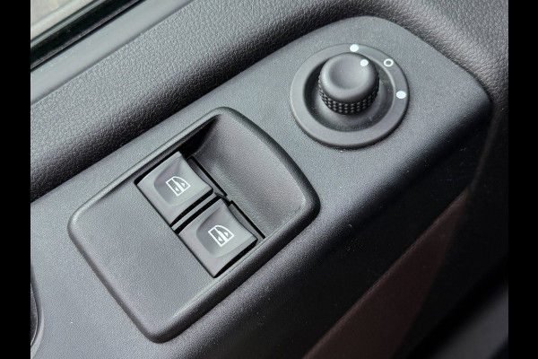 Fiat Talento 2.0 MultiJet L2H1 SX Dubbele Cabine | Trekhaak | Speciale uitvoering | Camera | Stoelverwarming | Carplay