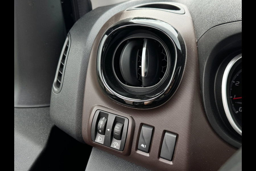 Fiat Talento 2.0 MultiJet L2H1 SX Dubbele Cabine | Trekhaak | Speciale uitvoering | Camera | Stoelverwarming | Carplay