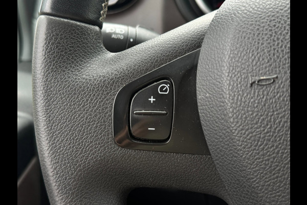 Fiat Talento 2.0 MultiJet L2H1 SX Dubbele Cabine | Trekhaak | Speciale uitvoering | Camera | Stoelverwarming | Carplay