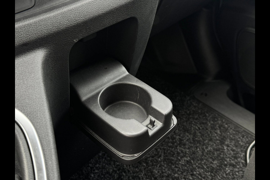Fiat Talento 2.0 MultiJet L2H1 SX Dubbele Cabine | Trekhaak | Speciale uitvoering | Camera | Stoelverwarming | Carplay