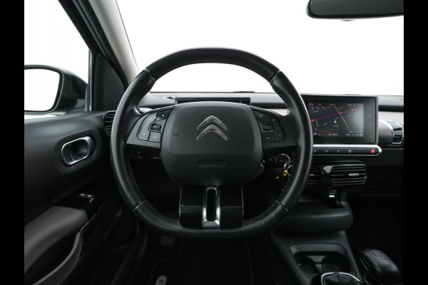 Citroën C4 Cactus 1.5 BlueHDi Business (INCL-BTW) *NAVI-FULLMAP | COMFORT-SEATS | PRIVACY-GLASS | DAB+ | ECC | PDC | CRUISE | CARPLAY | DIGI-COCKPIT | TOWBAR | 16''ALU*