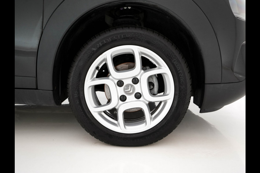 Citroën C4 Cactus 1.5 BlueHDi Business (INCL-BTW) *NAVI-FULLMAP | COMFORT-SEATS | PRIVACY-GLASS | DAB+ | ECC | PDC | CRUISE | CARPLAY | DIGI-COCKPIT | TOWBAR | 16''ALU*
