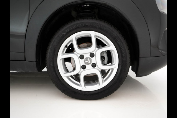 Citroën C4 Cactus 1.5 BlueHDi Business (INCL-BTW) *NAVI-FULLMAP | COMFORT-SEATS | PRIVACY-GLASS | DAB+ | ECC | PDC | CRUISE | CARPLAY | DIGI-COCKPIT | TOWBAR | 16''ALU*
