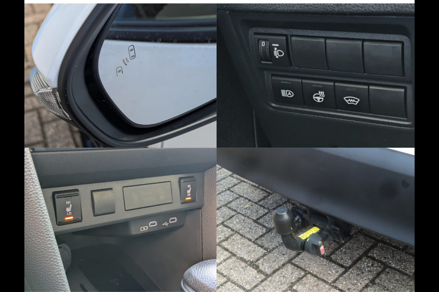 Toyota Yaris Cross 1.5 Hybrid 130 Launch Edition|LED|Keyless-Entry/Go|Blindspot|Stoel/Stuurverwarming|Adaptive-Cruise