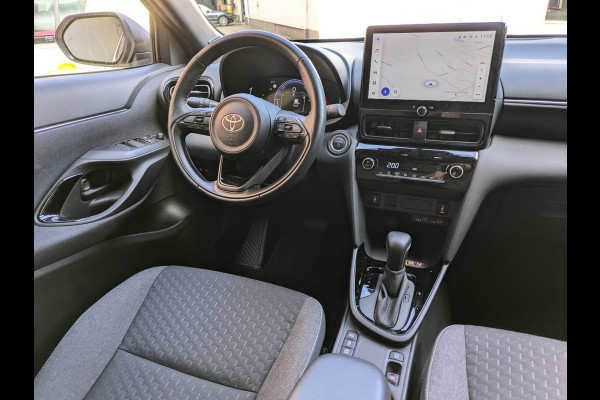 Toyota Yaris Cross 1.5 Hybrid 130 Launch Edition|LED|Keyless-Entry/Go|Blindspot|Stoel/Stuurverwarming|Adaptive-Cruise