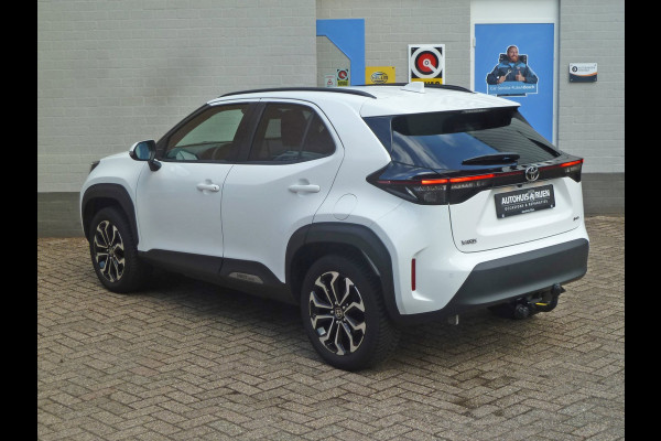 Toyota Yaris Cross 1.5 Hybrid 130 Launch Edition|LED|Keyless-Entry/Go|Blindspot|Stoel/Stuurverwarming|Adaptive-Cruise