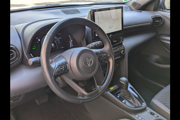 Toyota Yaris Cross 1.5 Hybrid 130 Launch Edition|LED|Keyless-Entry/Go|Blindspot|Stoel/Stuurverwarming|Adaptive-Cruise
