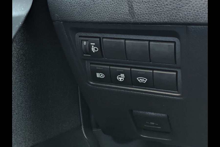 Toyota Yaris Cross 1.5 Hybrid 130 Launch Edition|LED|Keyless-Entry/Go|Blindspot|Stoel/Stuurverwarming|Adaptive-Cruise