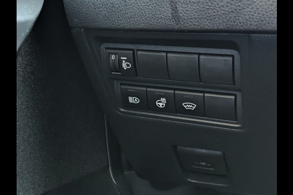 Toyota Yaris Cross 1.5 Hybrid 130 Launch Edition|LED|Keyless-Entry/Go|Blindspot|Stoel/Stuurverwarming|Adaptive-Cruise