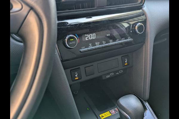 Toyota Yaris Cross 1.5 Hybrid 130 Launch Edition|LED|Keyless-Entry/Go|Blindspot|Stoel/Stuurverwarming|Adaptive-Cruise