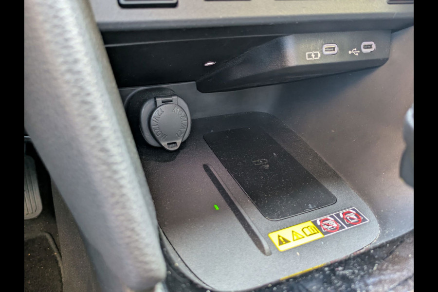 Toyota Yaris Cross 1.5 Hybrid 130 Launch Edition|LED|Keyless-Entry/Go|Blindspot|Stoel/Stuurverwarming|Adaptive-Cruise