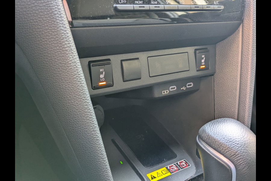 Toyota Yaris Cross 1.5 Hybrid 130 Launch Edition|LED|Keyless-Entry/Go|Blindspot|Stoel/Stuurverwarming|Adaptive-Cruise