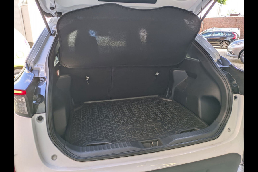 Toyota Yaris Cross 1.5 Hybrid 130 Launch Edition|LED|Keyless-Entry/Go|Blindspot|Stoel/Stuurverwarming|Adaptive-Cruise