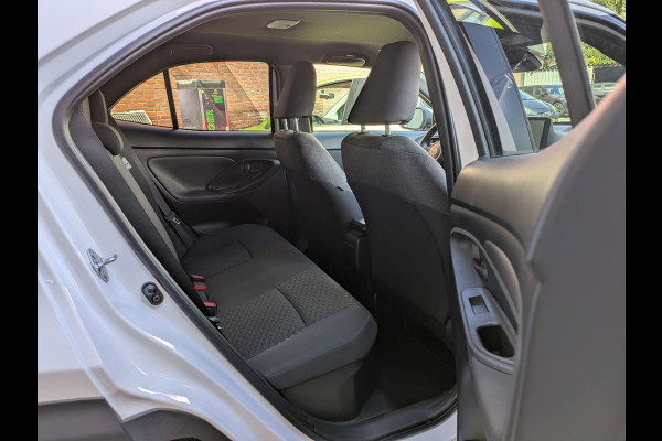 Toyota Yaris Cross 1.5 Hybrid 130 Launch Edition|LED|Keyless-Entry/Go|Blindspot|Stoel/Stuurverwarming|Adaptive-Cruise