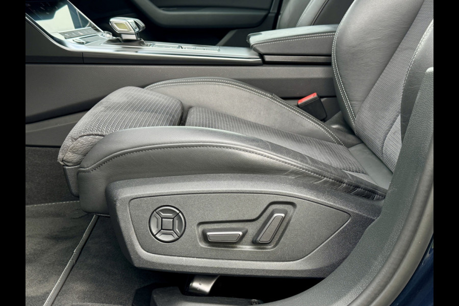 Audi A6 Avant 55 TFSI e Competition | Matrix | S-line | Elektrische stoelen | Camera | Carplay | ACC | 20 inch | Keyless | 1e eig.