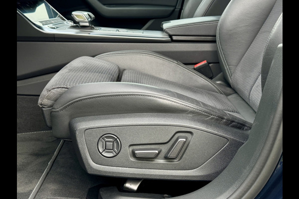 Audi A6 Avant 55 TFSI e Competition | Matrix | S-line | Elektrische stoelen | Camera | Carplay | ACC | 20 inch | Keyless | 1e eig.