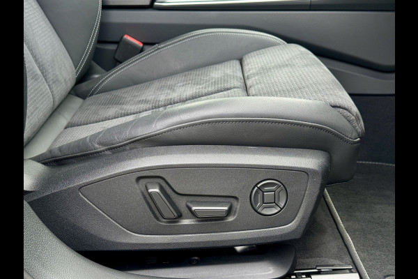 Audi A6 Avant 55 TFSI e Competition | Matrix | S-line | Elektrische stoelen | Camera | Carplay | ACC | 20 inch | Keyless | 1e eig.