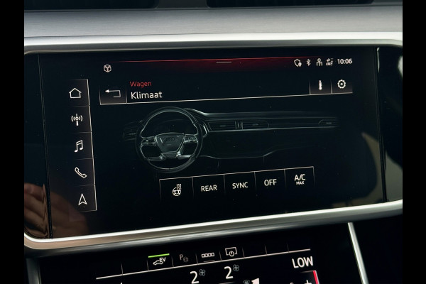 Audi A6 Avant 55 TFSI e Competition | Matrix | S-line | Elektrische stoelen | Camera | Carplay | ACC | 20 inch | Keyless | 1e eig.