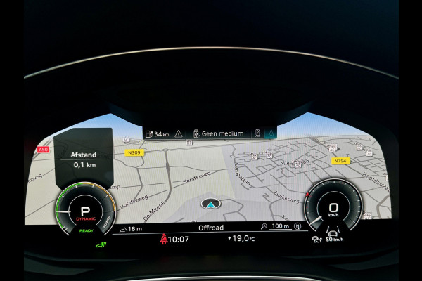 Audi A6 Avant 55 TFSI e Competition | Matrix | S-line | Elektrische stoelen | Camera | Carplay | ACC | 20 inch | Keyless | 1e eig.