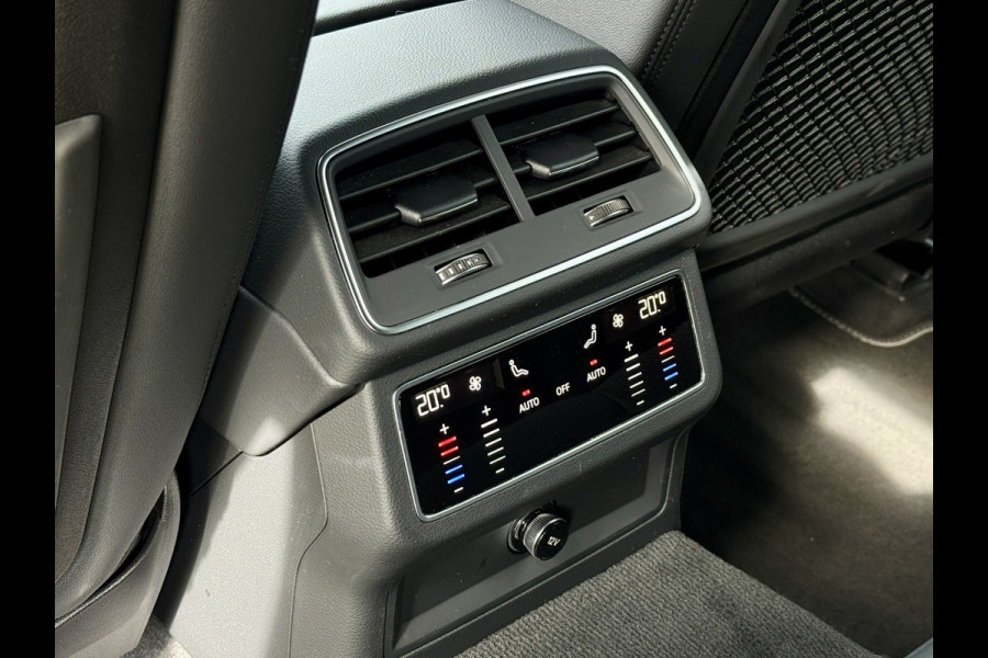 Audi A6 Avant 55 TFSI e Competition | Matrix | S-line | Elektrische stoelen | Camera | Carplay | ACC | 20 inch | Keyless | 1e eig.