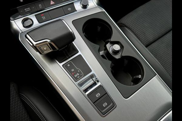 Audi A6 Avant 55 TFSI e Competition | Matrix | S-line | Elektrische stoelen | Camera | Carplay | ACC | 20 inch | Keyless | 1e eig.