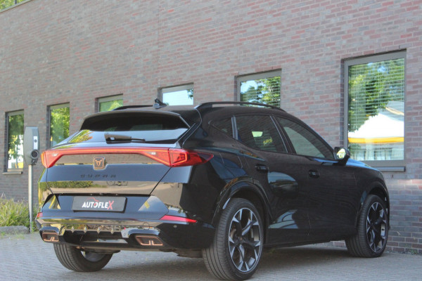 CUPRA Formentor 1.4 e-Hybrid VZ Copper Edition VZ5 stoelen