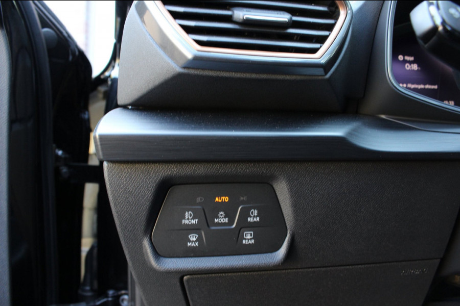 CUPRA Formentor 1.4 e-Hybrid VZ Copper Edition VZ5 stoelen