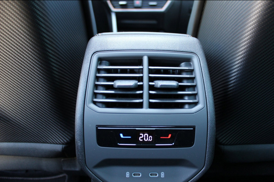 CUPRA Formentor 1.4 e-Hybrid VZ Copper Edition VZ5 stoelen