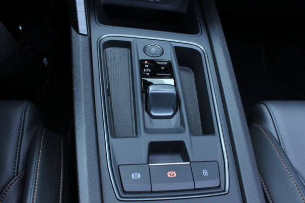 CUPRA Formentor 1.4 e-Hybrid VZ Copper Edition VZ5 stoelen