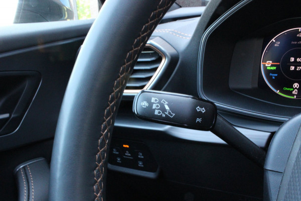 CUPRA Formentor 1.4 e-Hybrid VZ Copper Edition VZ5 stoelen