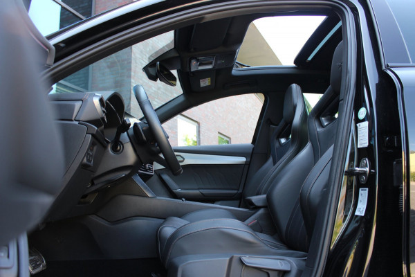 CUPRA Formentor 1.4 e-Hybrid VZ Copper Edition VZ5 stoelen