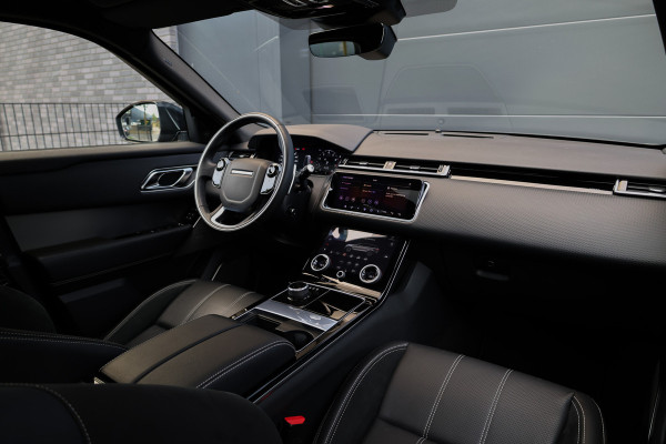 Land Rover Range Rover Velar 2.0 I4 Turbo AWD R-Dynamic HSE | PANO | LUCHTVERING | MERIDIAN SURROUND | HUD | KEYLESS | MEMORY |