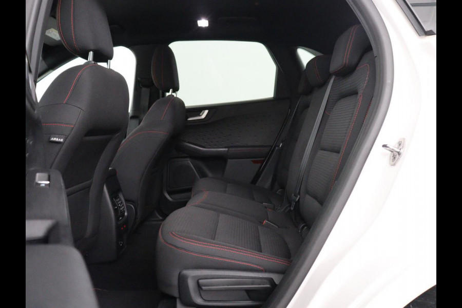 Ford Kuga 2.5 PHEV ST-Line | SOH 87,2% | Stuur/stoel verwarming | Adaptive cruise | Head-up | Full LED | Achterbank verwarming | Virtueel dashboard | Navigatie | Bluetooth | Keyless