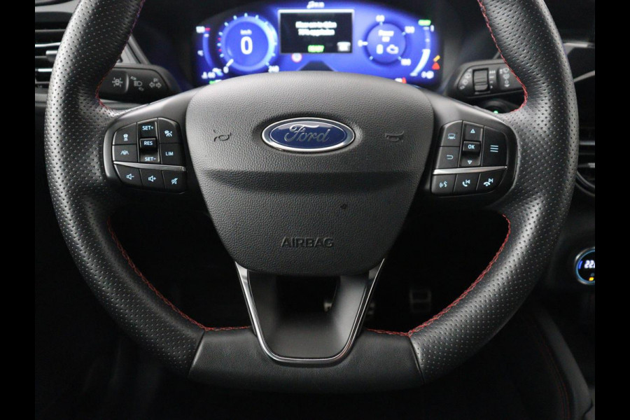Ford Kuga 2.5 PHEV ST-Line | SOH 87,2% | Stuur/stoel verwarming | Adaptive cruise | Head-up | Full LED | Achterbank verwarming | Virtueel dashboard | Navigatie | Bluetooth | Keyless